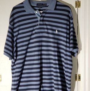 Ralph Lauren polo shirt